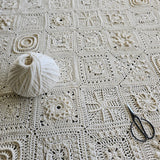 Crochet Pattern Book - Granny Square Academy 2 by Shelley Husband (Paperback)