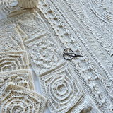 Crochet Pattern Book - The Cove by Shelley Husband (Paperback)