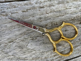 Epaulette Scissors