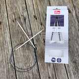 PRYM Ergonomic Circular Knitting Needles