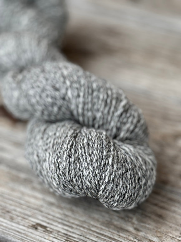 La Bella yarn - merino alpaca blend - undyed - Sports weight/ 5ply