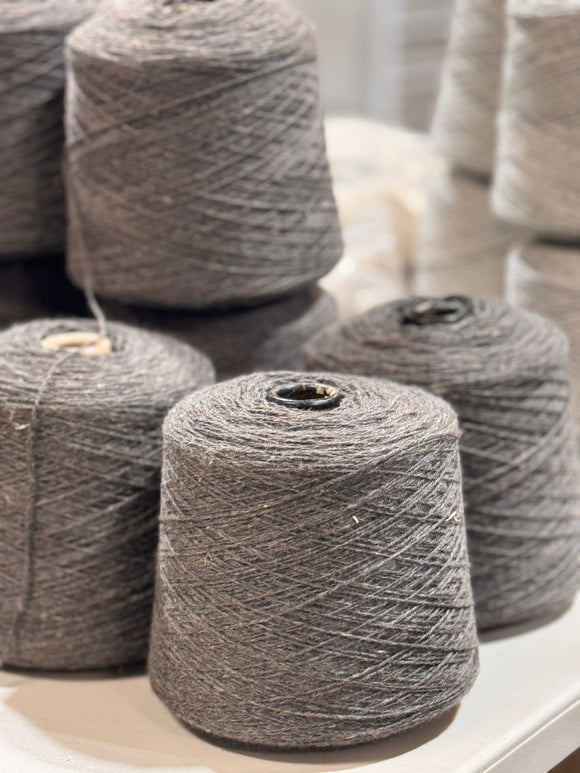 Limited Edition Yarns – Rare Natural Fibres and Small-Batch Blends