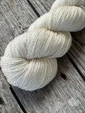 100% Merino - 4ply/ Fingering - undyed