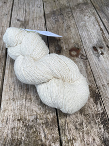 La Bella -  Fingering/ 4 ply - Crème