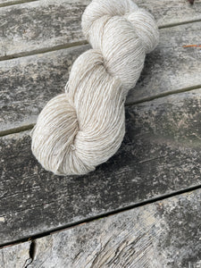 Summer Fiesta - Oatmeal - 4ply/ Fingering