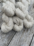 Summer Fiesta - Oatmeal - 8ply/ Worsted weight